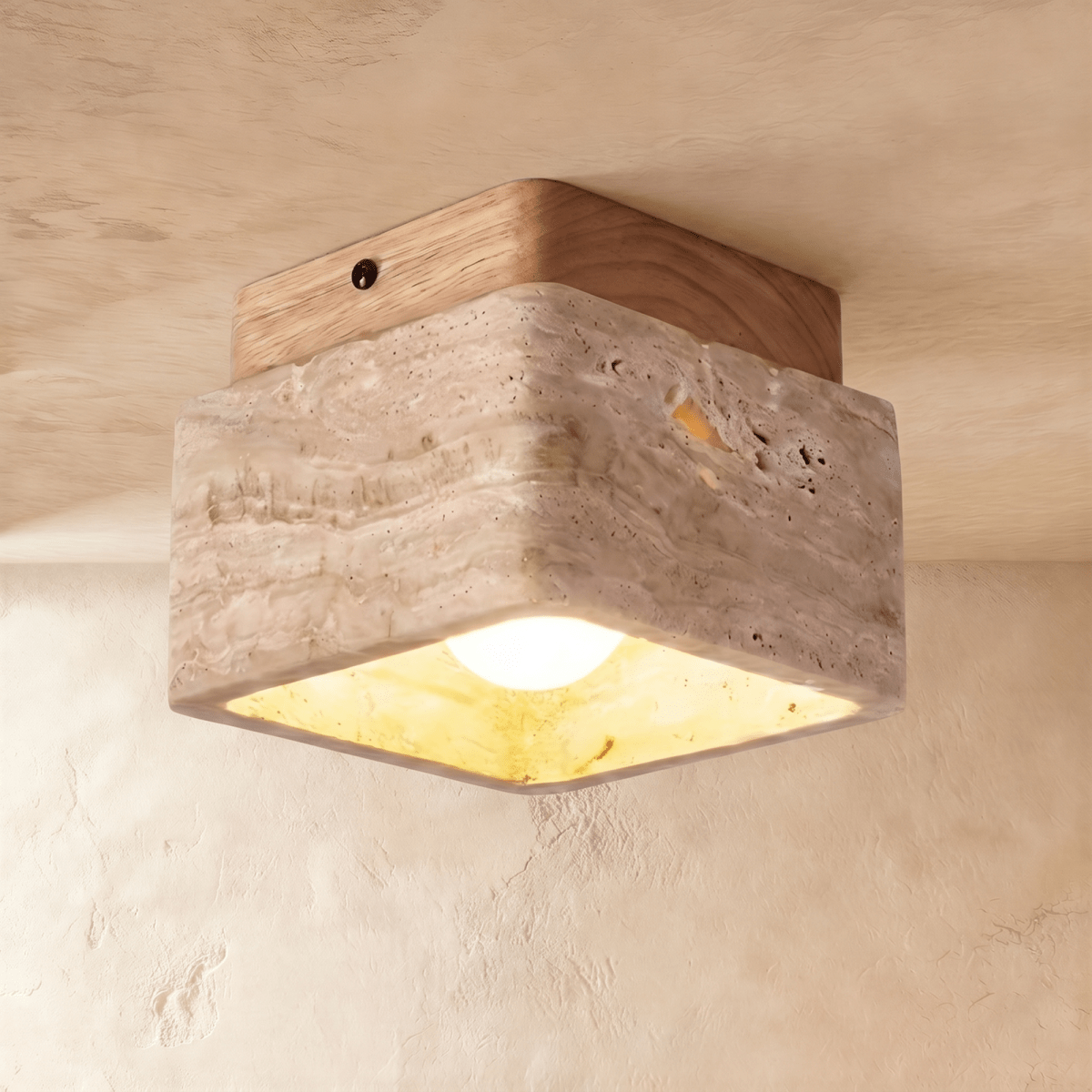 Eldric Ceiling Light - Residence Supply
