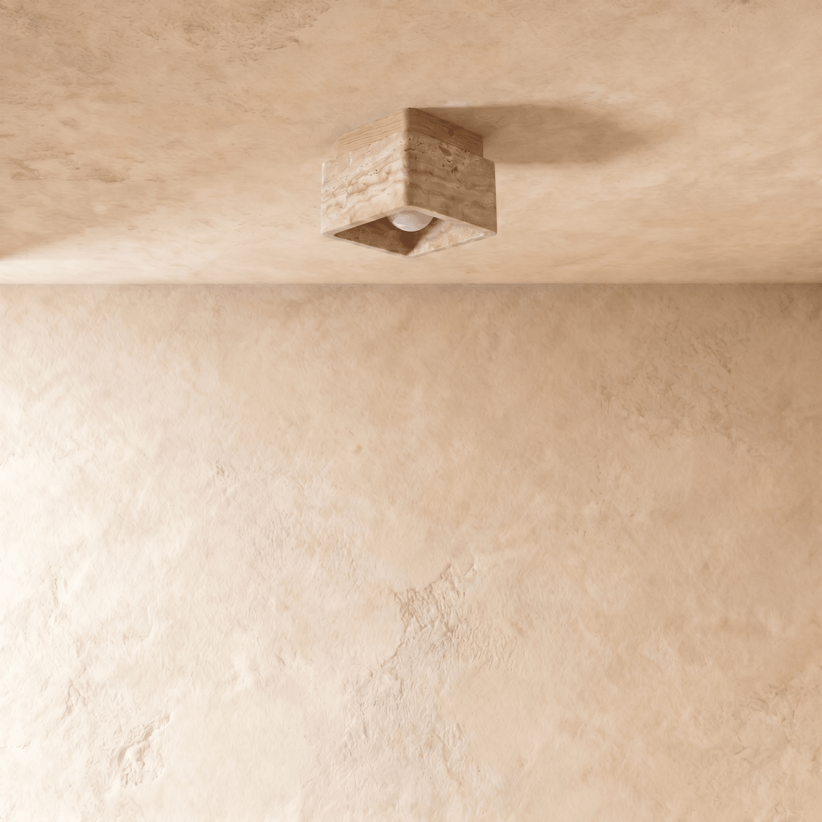 Eldric Ceiling Light - Residence Supply