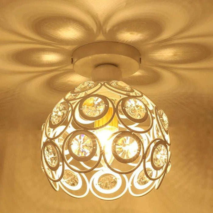 Unique Elea Ceiling Light