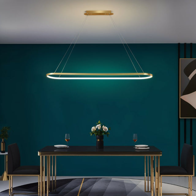 Eleanor Pendant Light