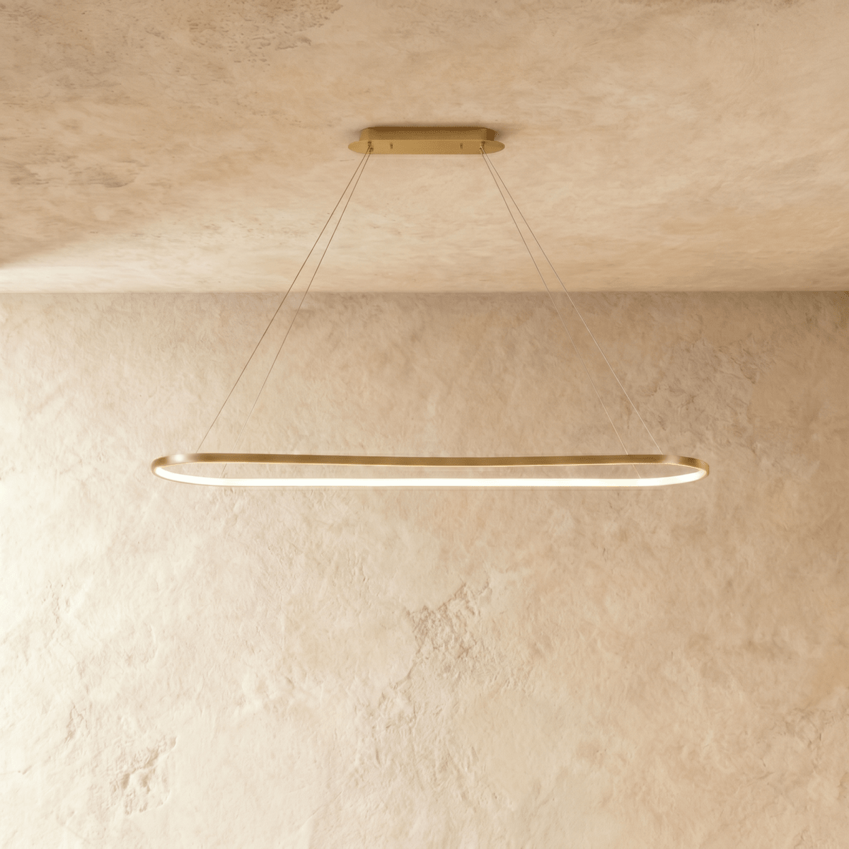Eleanor Pendant Light - Residence Supply