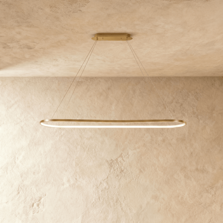 Eleanor Pendant Light - Residence Supply