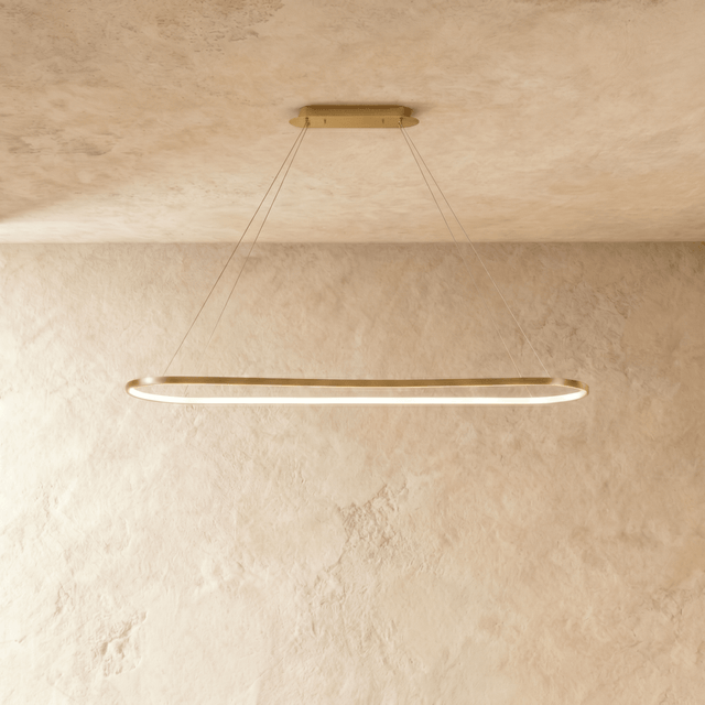 Eleanor Pendant Light - Residence Supply