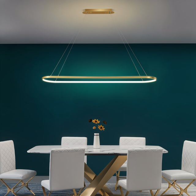 Eleanor Pendant Light