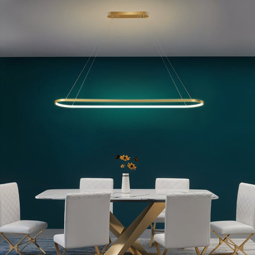 Eleanor Pendant Light - Dining Room Lighting