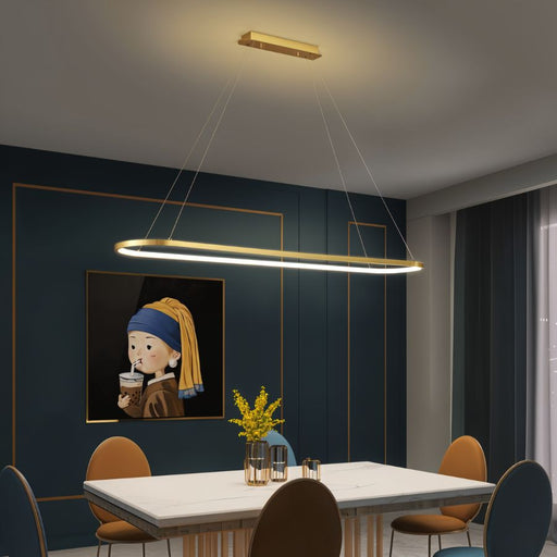 Eleanor Pendant Light - Dining Room Light Fixtures