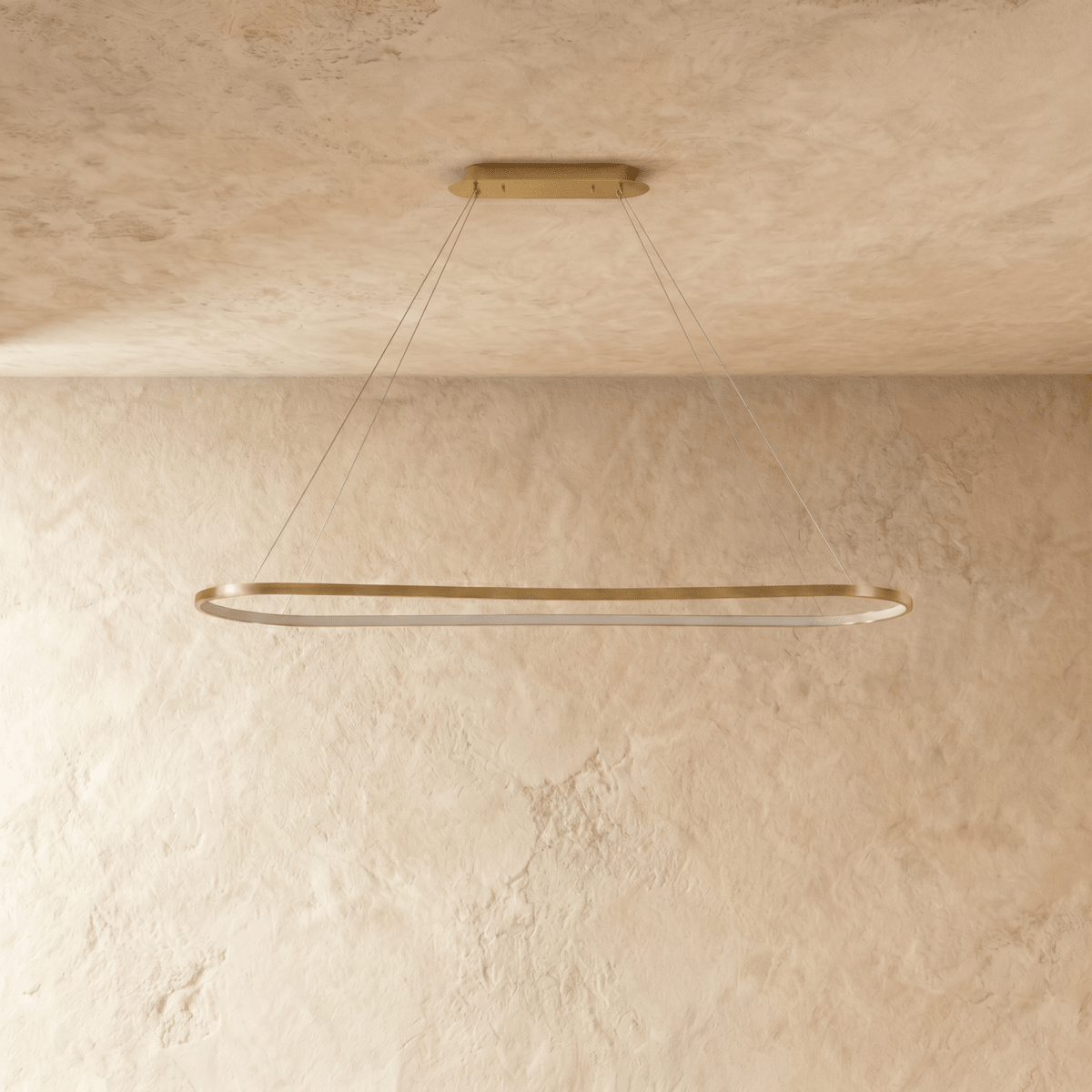 Eleanor Pendant Light - Residence Supply