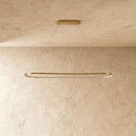 Eleanor Pendant Light - Residence Supply