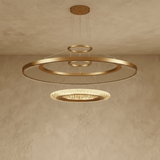 Eleanora Chandelier - Residence Supply