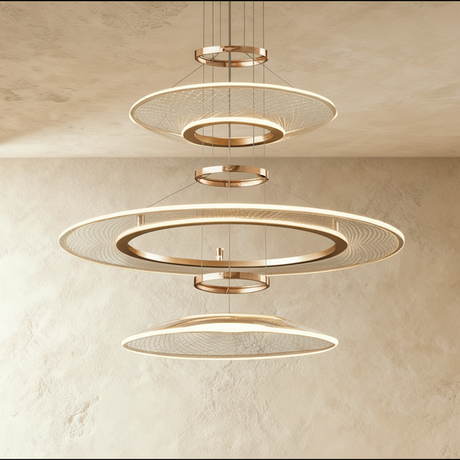 Eleanora Chandelier