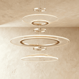 Eleanora Chandelier - Residence Supply