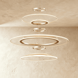 Eleanora Chandelier - Residence Supply