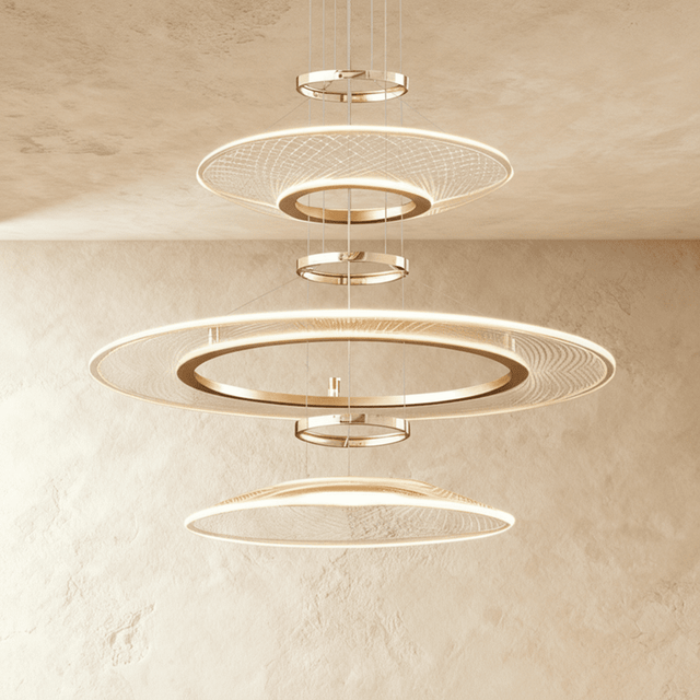 Eleanora Chandelier - Residence Supply