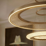 Eleanora Chandelier - Residence Supply
