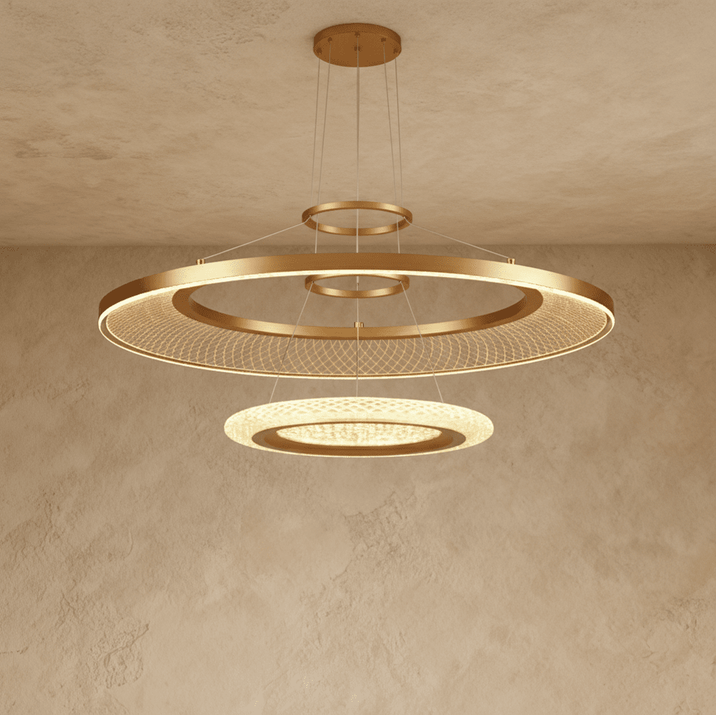 Eleanora Chandelier - Residence Supply