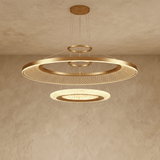 Eleanora Chandelier - Residence Supply