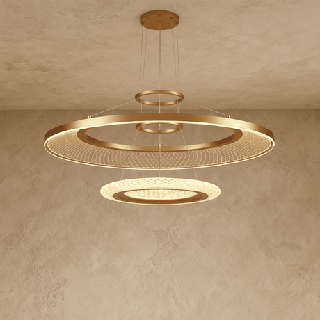 Eleanora Chandelier - Residence Supply