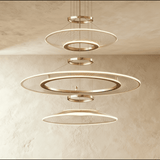 Eleanora Chandelier - Residence Supply