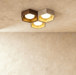 Electa Ceiling Lamp - Residence Supply