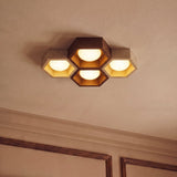 Electa Ceiling Lamp - Residence Supply
