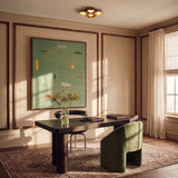 Electa Ceiling Lamp - Residence Supply