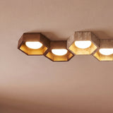 Electa Ceiling Lamp - Residence Supply