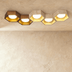 Electa Ceiling Lamp - Residence Supply