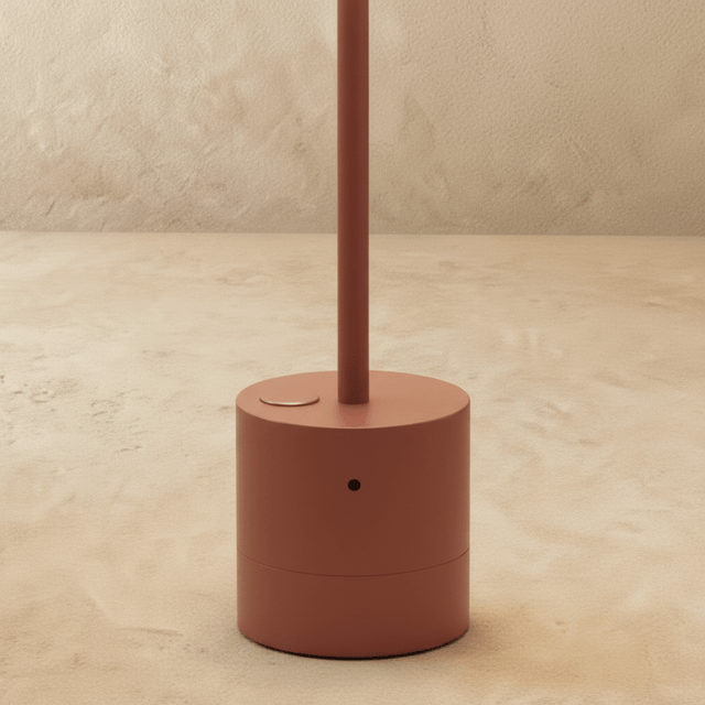 Elena Table Lamp - Residence Supply