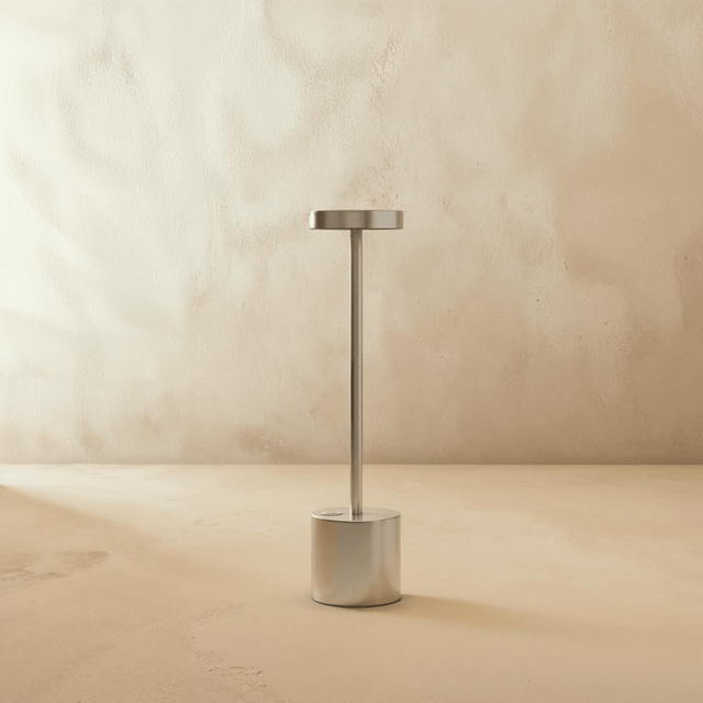 Elena Table Lamp - Residence Supply