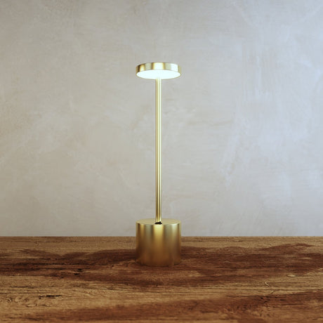 Elena Table Lamp - Residence Supply