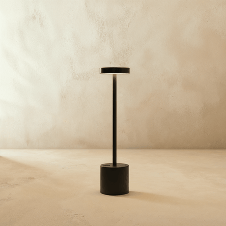 Elena Table Lamp - Residence Supply