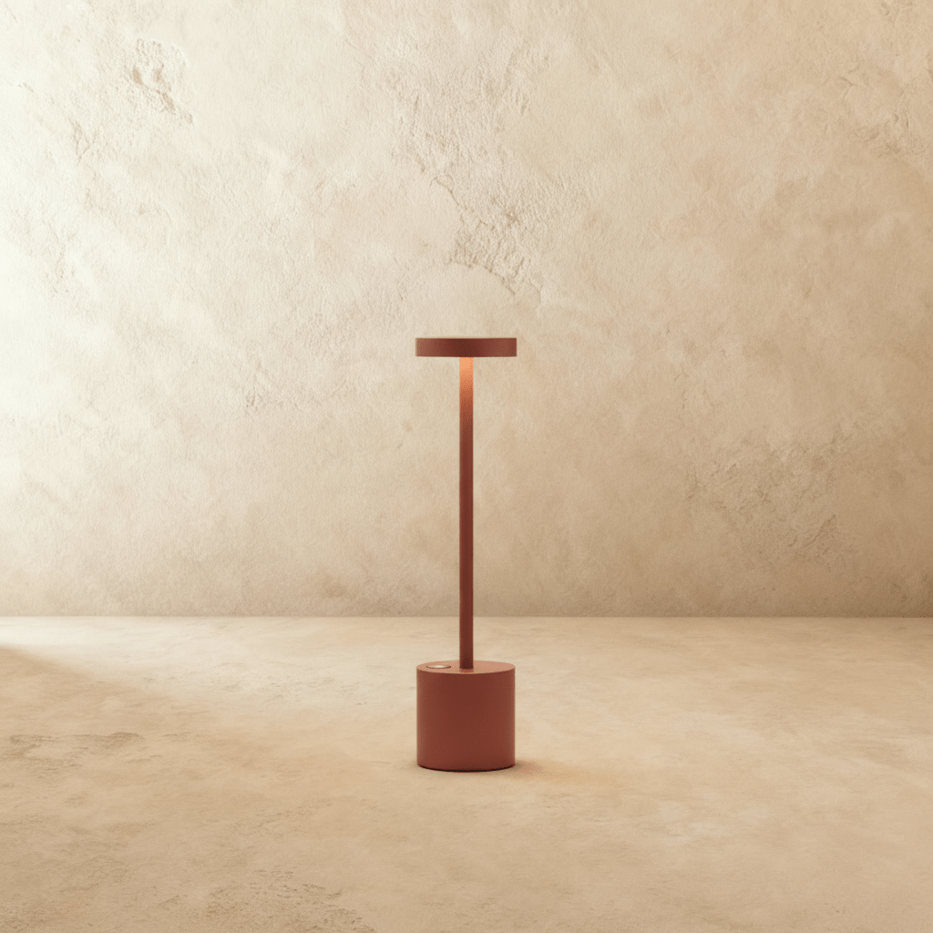 Elena Table Lamp - Residence Supply