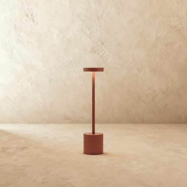 Elena Table Lamp - Residence Supply