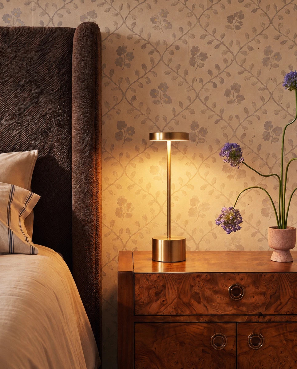 Elena Table Lamp - Residence Supply