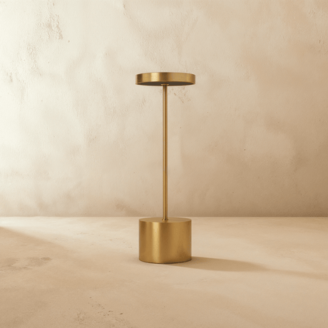 Elena Table Lamp - Residence Supply