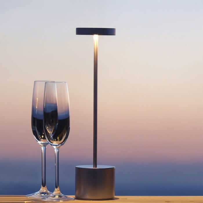 Elena Table Lamp - Residence Supply
