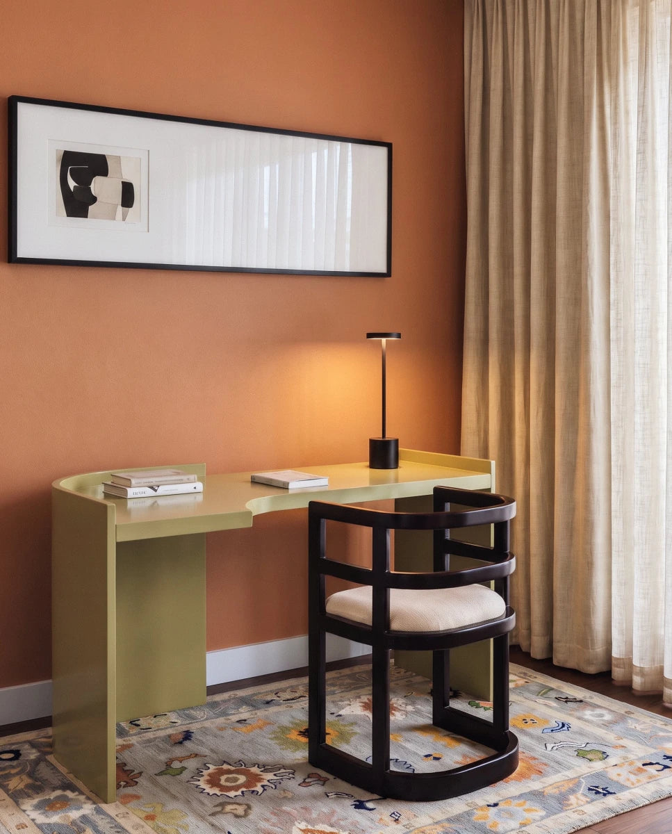 Elena Table Lamp - Residence Supply