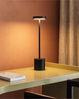 Elena Table Lamp - Residence Supply