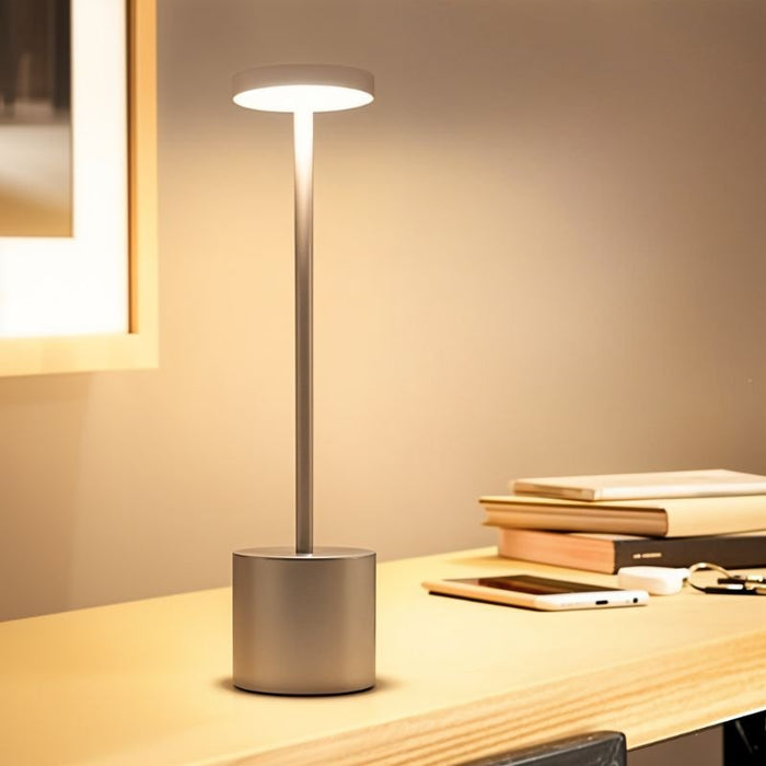 Elena Table Lamp for Living Room Lighting - Residence Supply