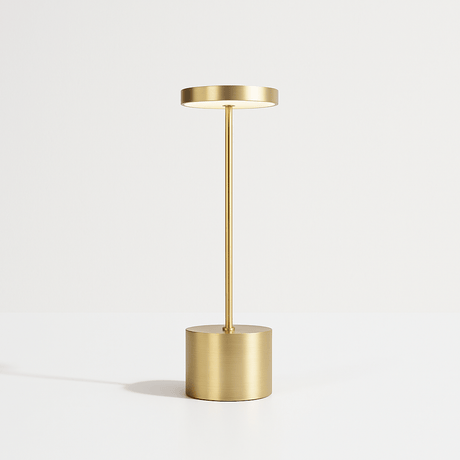 Elena Table Lamp - Residence Supply