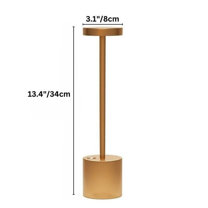 Elena Table Lamp - Residence Supply