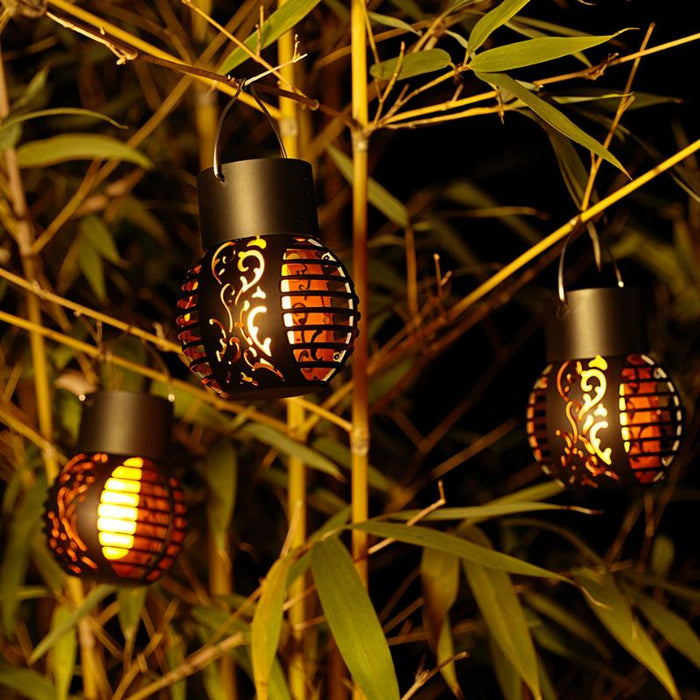 Eleni Outdoor Garden Lamp - Contemporary Lighting for Outdoor