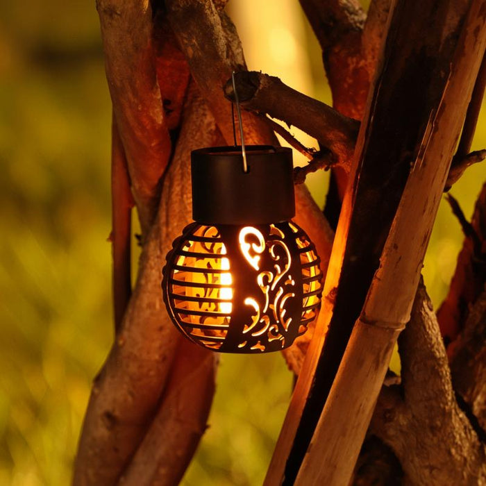 Eleni Outdoor Garden Lamp - Light Fixtures for Outdoor