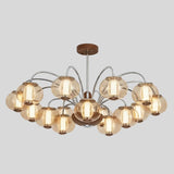 Elidi Chandelier - Residence Supply