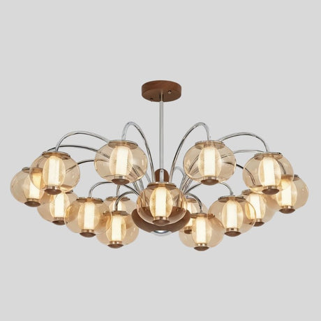 Elidi Chandelier - Residence Supply