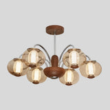 Elidi Chandelier - Residence Supply
