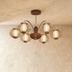 Elidi Chandelier - Residence Supply