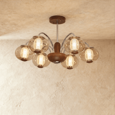Elidi Chandelier - Residence Supply