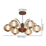 Elidi Chandelier - Residence Supply