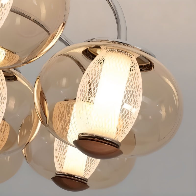 Elidi Chandelier - Residence Supply